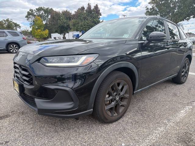 2023 Honda HR-V Sport — SUV — 25,362 mi — Lakewood, NJ