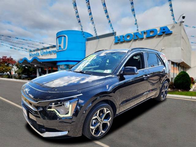 2023 Kia Niro Hybrid EX Touring — SUV — 11,915 mi — Lakewood, NJ