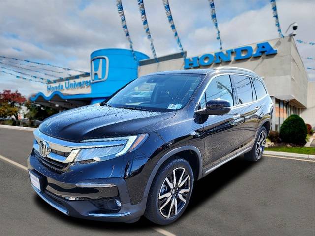2022 Honda Pilot Touring — SUV — 37,768 mi — Lakewood, NJ