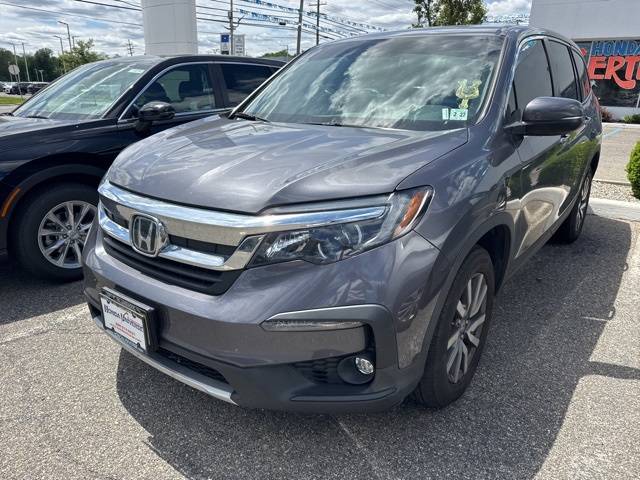 2022 Honda Pilot EX-L — SUV — 60,152 mi — Lakewood, NJ