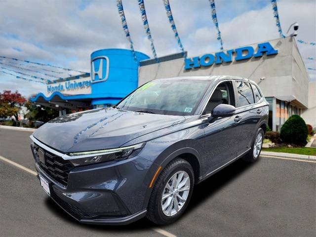 2024 Honda CR-V EX — SUV — 9,635 mi — Lakewood, NJ