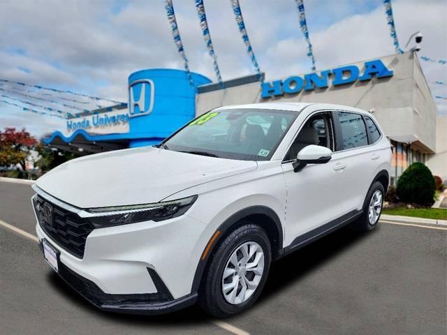 2023 Honda CR-V LX — SUV — 55,136 mi — Lakewood, NJ