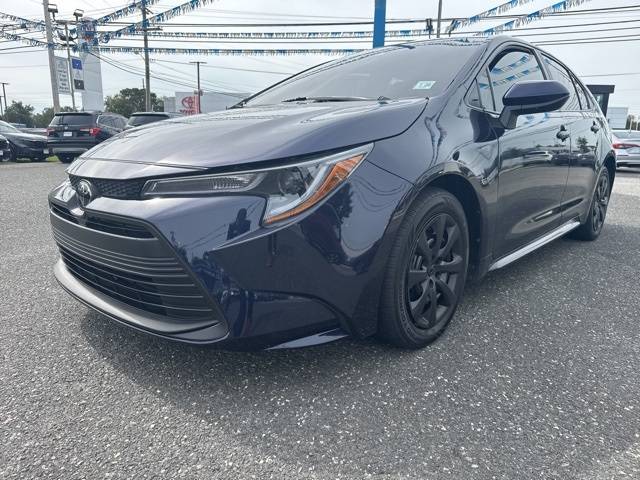 2023 Toyota Corolla LE — Sedan — 93,738 mi — Lakewood, NJ
