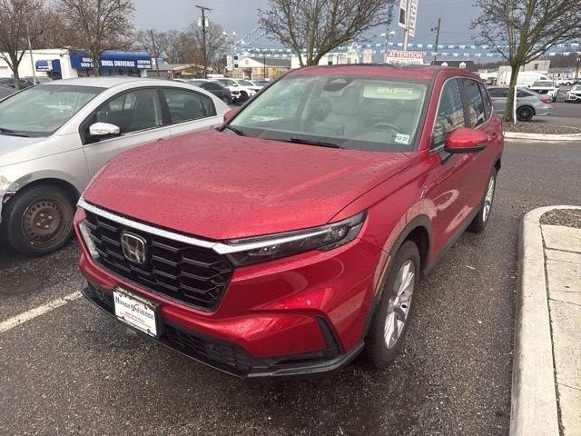 2023 Honda CR-V EX-L — SUV — 31,907 mi — Lakewood, NJ