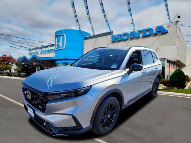 2024 Honda CR-V Hybrid Sport — SUV — 22,583 mi — Lakewood, NJ