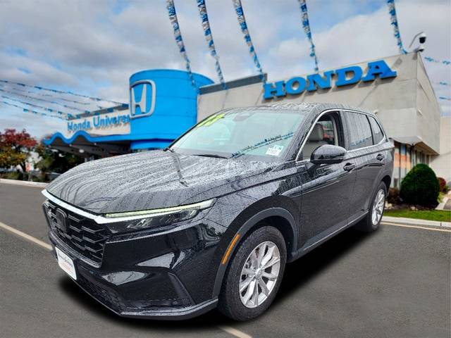 2023 Honda CR-V EX-L — SUV — 37,400 mi — Lakewood, NJ