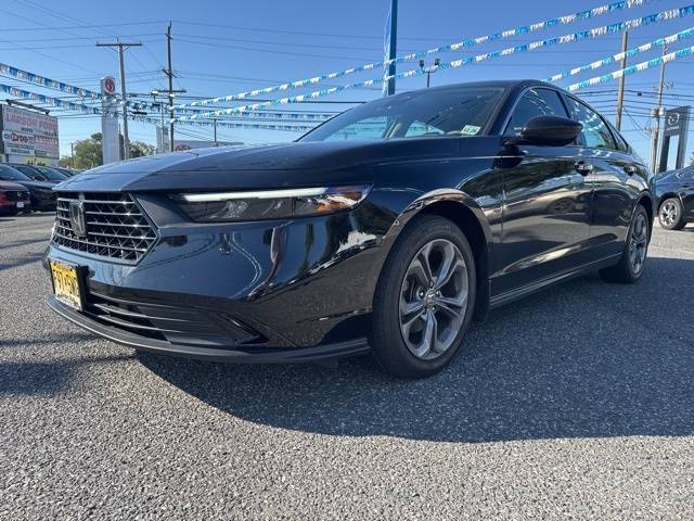 2024 Honda Accord EX — Sedan — 30,426 mi — Lakewood, NJ