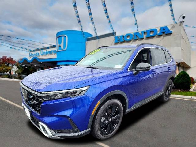 2023 Honda CR-V Hybrid Sport Touring — SUV — 24,968 mi — Lakewood, NJ