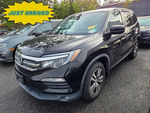 2018 Honda Pilot EX — SUV — 113,233 mi — Lakewood, NJ
