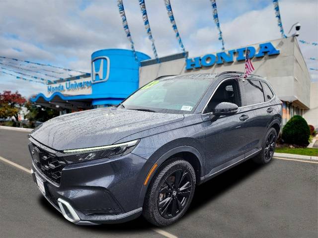 2023 Honda CR-V Hybrid Sport Touring — SUV — 32,032 mi — Lakewood, NJ