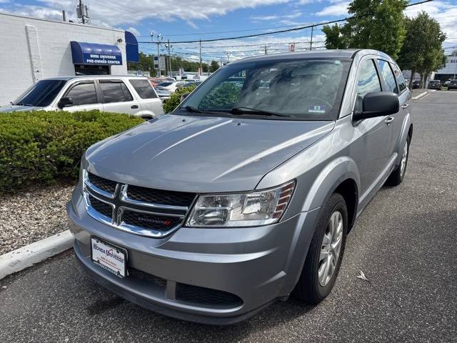 2015 Dodge Journey American Value Pack — SUV — 66,583 mi — Lakewood, NJ