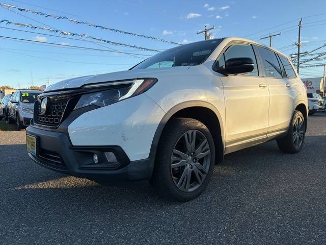 2019 Honda Passport EX-L — SUV — 112,674 mi — Lakewood, NJ