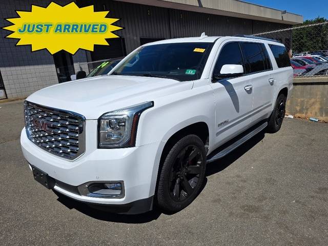 2018 GMC Yukon Denali — SUV — 88,842 mi — Lakewood, NJ