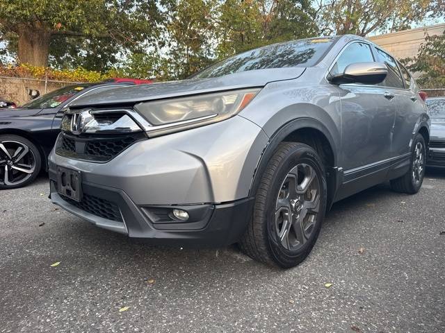 2017 Honda CR-V EX-L — SUV — 178,072 mi — Lakewood, NJ