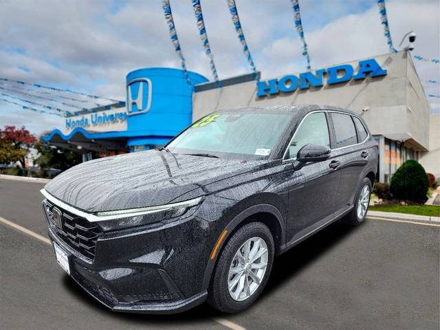 2025 Honda CR-V EX-L — SUV — 3,560 mi — Lakewood, NJ