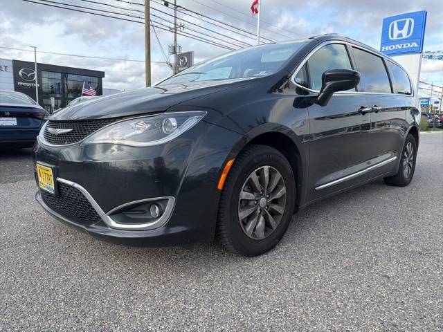 2019 Chrysler Pacifica Touring L Plus — Minivan — 98,875 mi — Lakewood, NJ