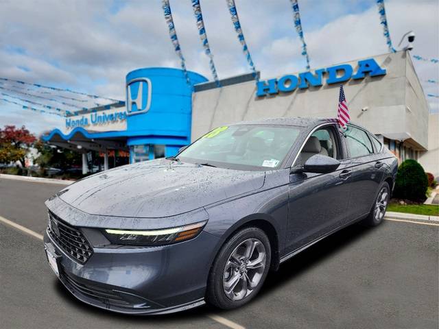 2023 Honda Accord EX — Sedan — 45,436 mi — Lakewood, NJ