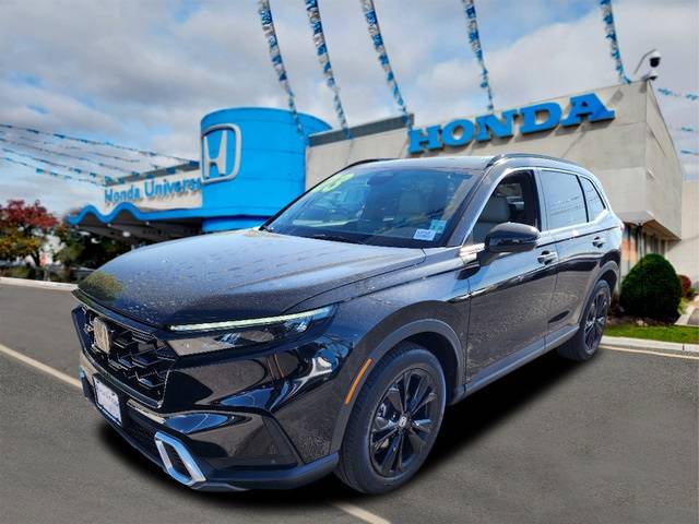 2023 Honda CR-V Hybrid Sport Touring — SUV — 37,229 mi — Lakewood, NJ