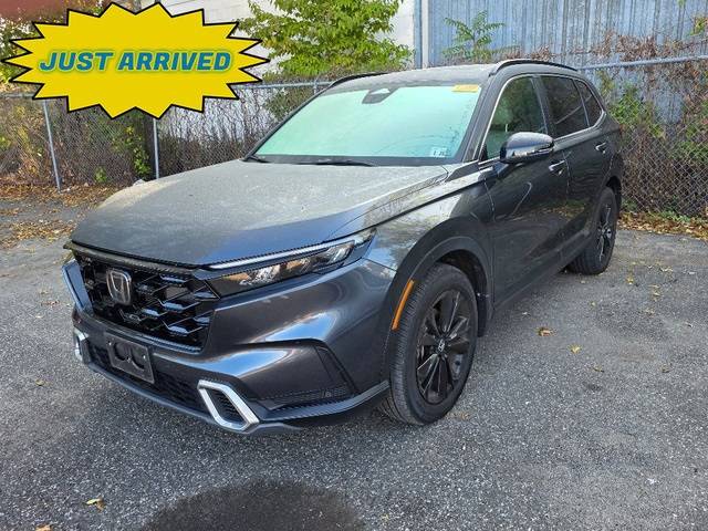 2023 Honda CR-V Hybrid Sport Touring — SUV — 27,022 mi — Lakewood, NJ