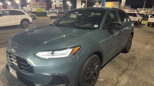 2023 Honda HR-V Sport — SUV — 26,762 mi — Lakewood, NJ