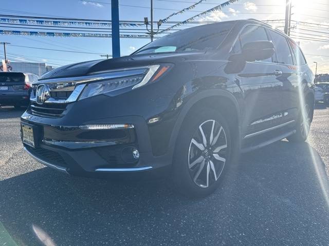 2022 Honda Pilot Touring — SUV — 33,476 mi — Lakewood, NJ
