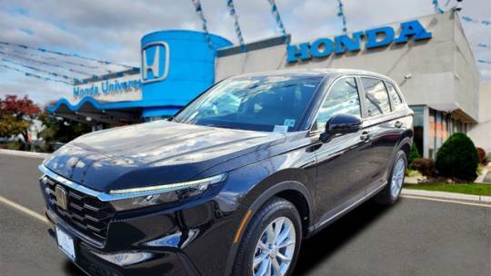 2024 Honda CR-V EX-L — SUV — 11,697 mi — Lakewood, NJ