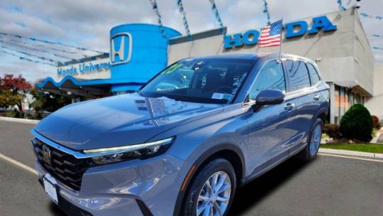 2023 Honda CR-V EX — SUV — 17,119 mi — Lakewood, NJ