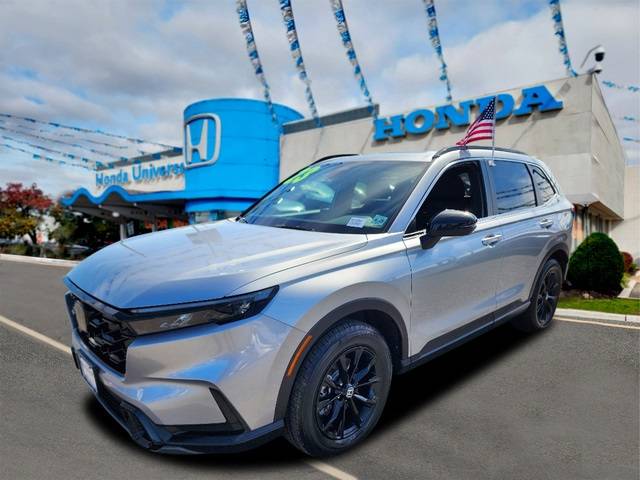 2023 Honda CR-V Hybrid Sport — SUV — 35,757 mi — Lakewood, NJ
