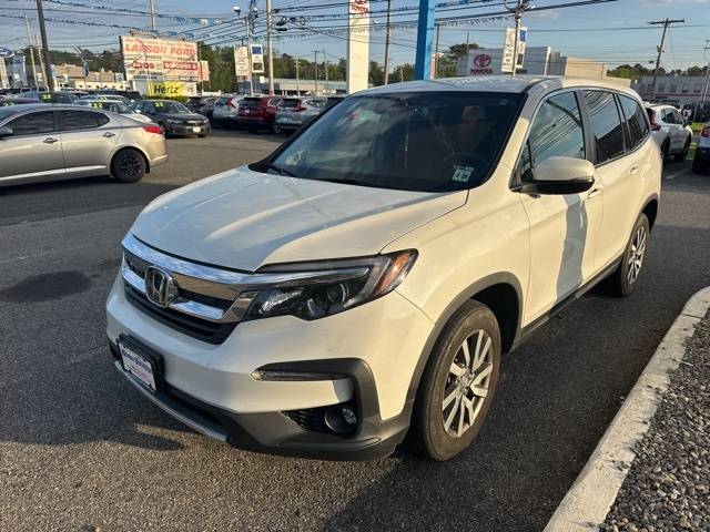2021 Honda Pilot EX — SUV — 51,856 mi — Lakewood, NJ