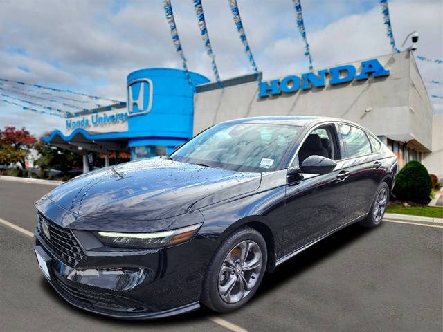 2023 Honda Accord EX — Sedan — 19,804 mi — Lakewood, NJ