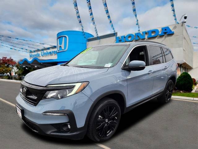 2022 Honda Pilot Special Edition — SUV — 81,438 mi — Lakewood, NJ