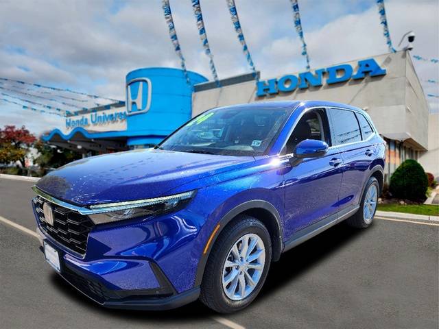 2024 Honda CR-V EX-L — SUV — 15,234 mi — Lakewood, NJ
