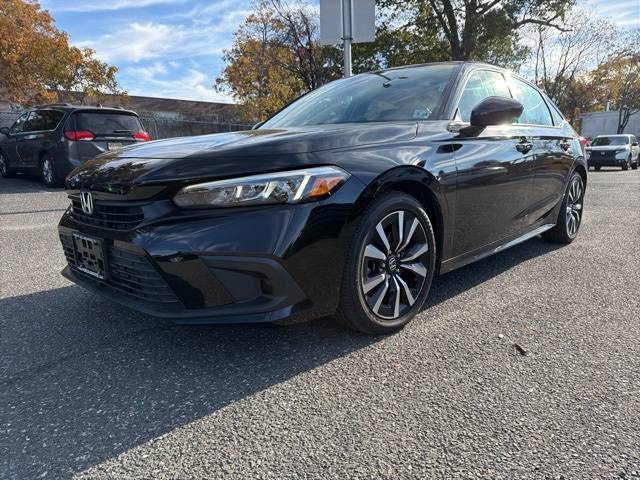 2023 Honda Civic EX — Sedan — 37,938 mi — Lakewood, NJ