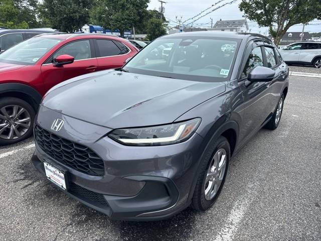 2023 Honda HR-V LX — SUV — 75,952 mi — Lakewood, NJ