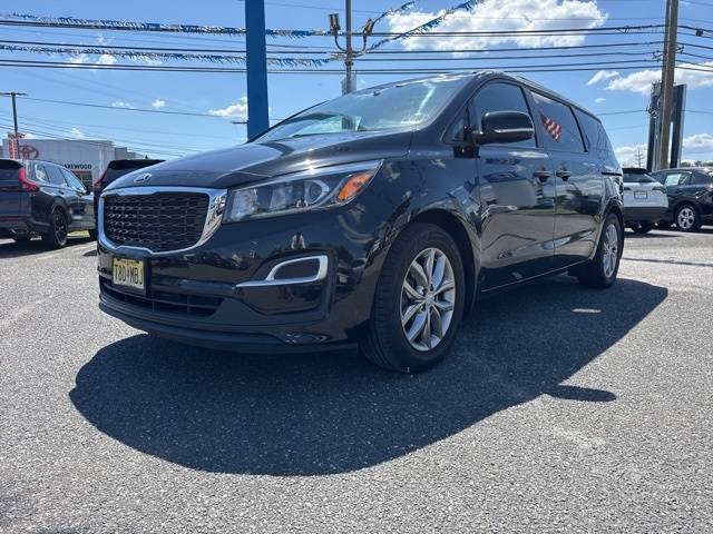 2020 Kia Sedona EX — Minivan — 90,270 mi — Lakewood, NJ