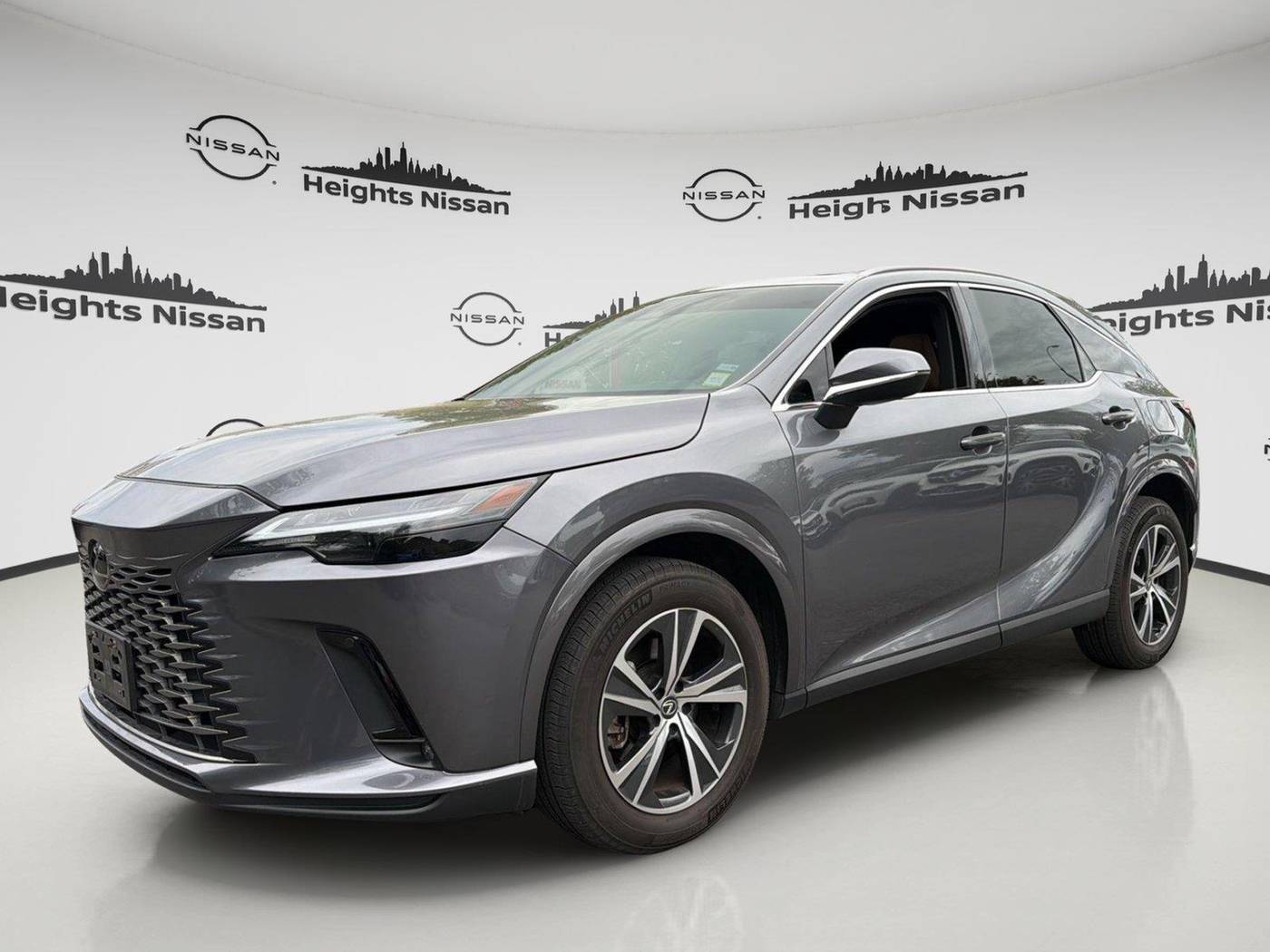 2023 Lexus RX RX 350 Premium