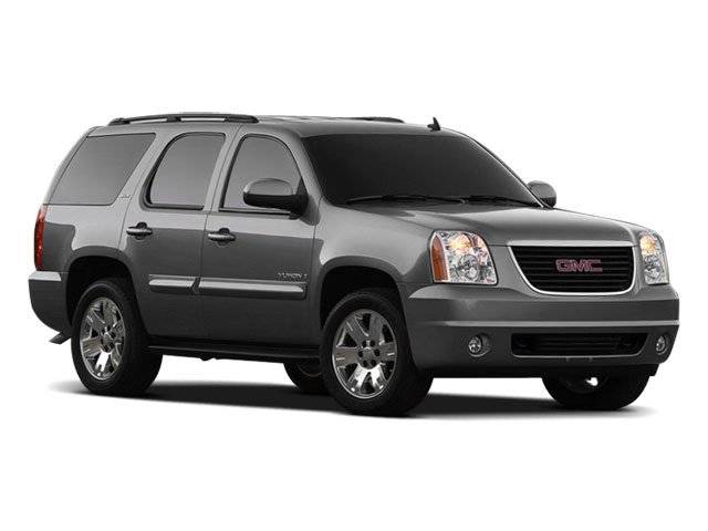 2009 GMC Yukon SLT — SUV — 189,533 mi — Conway, AR