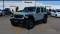 2024 Jeep Wrangler in Conway, AR 1 - Open Gallery
