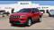 2023 Jeep Compass in Conway, AR 1 - Open Gallery