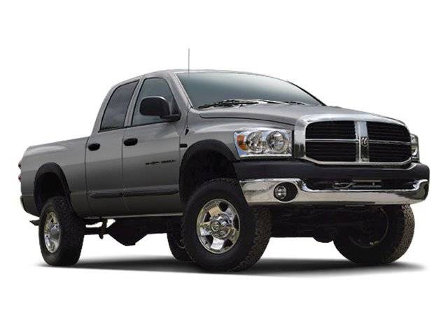 2009 Dodge Ram 2500 SXT — Pickup Truck — 135,305 mi — Conway, AR