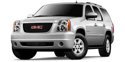 2012 GMC Yukon SLE — SUV — 211,022 mi — Conway, AR