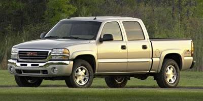 2005 GMC Sierra 1500 SLT — Pickup Truck — 177,921 mi — Conway, AR