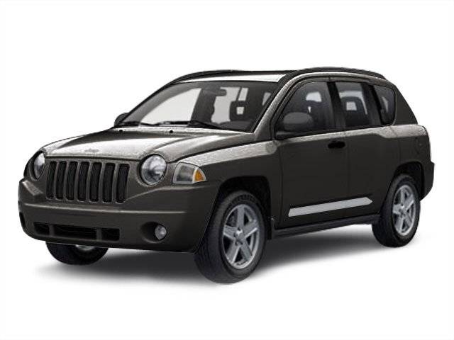 2010 Jeep Compass Latitude — SUV — 108,000 mi — Conway, AR