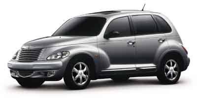 2004 Chrysler PT Cruiser Base — Wagon — 159,429 mi — Conway, AR