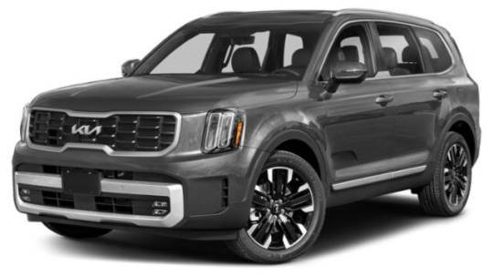 2023 Kia Telluride SX Prestige — SUV — 55,260 mi — Conway, AR