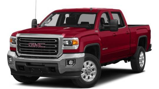2015 GMC Sierra 2500HD Denali — Pickup Truck — 84,624 mi — Conway, AR