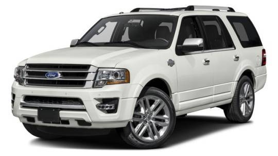 2016 Ford Expedition XLT — SUV — 134,322 mi — Conway, AR