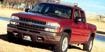 1999 Chevrolet Silverado 1500 LT — Pickup Truck — 272,119 mi — Conway, AR