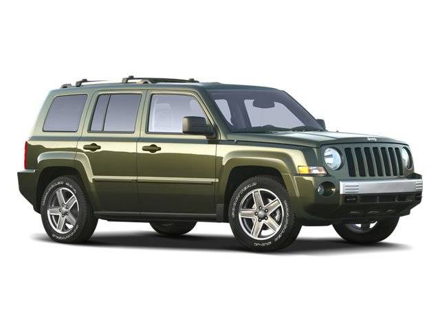 2008 Jeep Patriot Sport — SUV — 179,000 mi — Conway, AR
