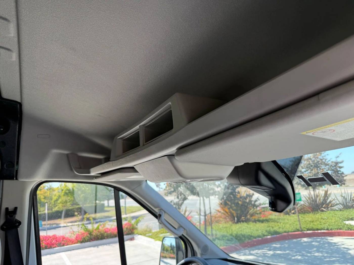 2020 Ford Transit Cargo Van T-150 — Cargo Van — 97,223 mi — San Diego, CA
